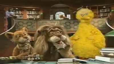 Between the Lions Season 2 Episode 22