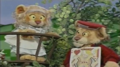 Between the Lions Season 2 Episode 24