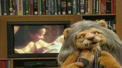 Between the Lions Season 3 Episode 7