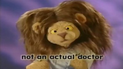 Between the Lions Season 4 Episode 2