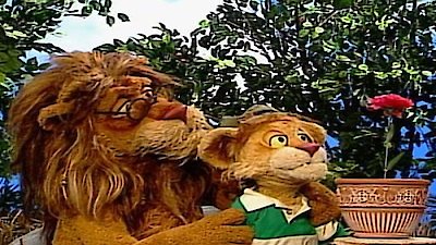 Between the Lions Season 5 Episode 2