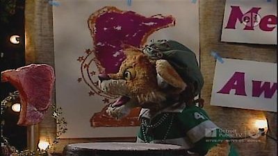 Between the Lions Season 5 Episode 5