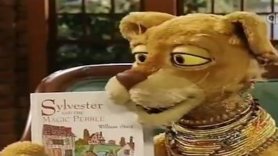 Between the Lions Season 5 Episode 7