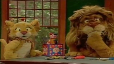 Between the Lions Season 6 Episode 4