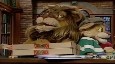 Between the Lions Season 6 Episode 5