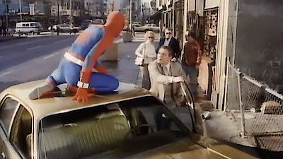 The Amazing Spider-Man Season 1 Episode 4