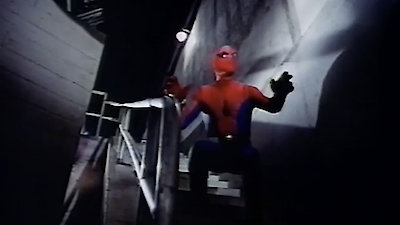 The Amazing Spider-Man Season 2 Episode 1