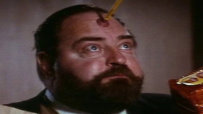 Family Affair Season 1 Episode 1