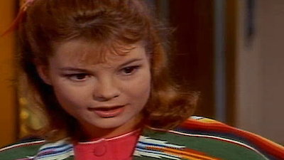 Family Affair Season 1 Episode 2