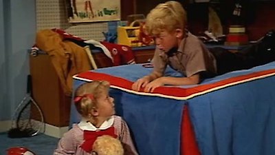 Family Affair Season 1 Episode 12