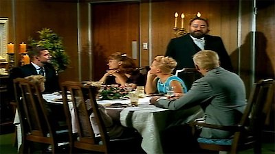 Family Affair Season 1 Episode 14