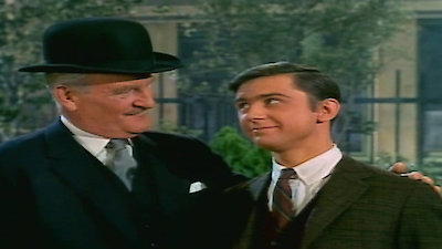 Family Affair Season 1 Episode 26