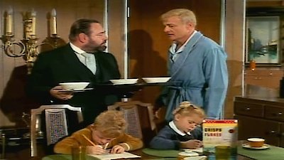 Family Affair Season 1 Episode 27