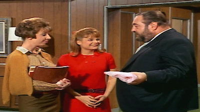 Family Affair Season 1 Episode 30