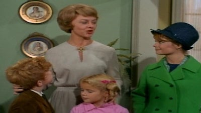 Family Affair Season 2 Episode 16