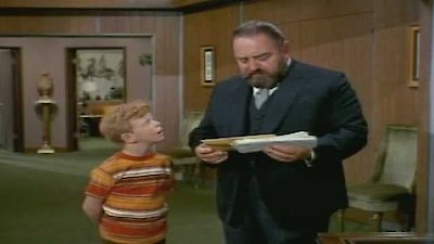 Family Affair Season 3 Episode 23