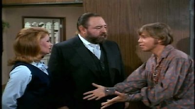 Family Affair Season 3 Episode 26