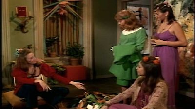 Family Affair Season 3 Episode 27