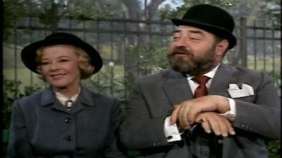 Family Affair Season 3 Episode 28