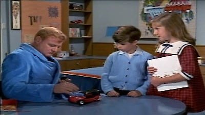 Family Affair Season 4 Episode 1