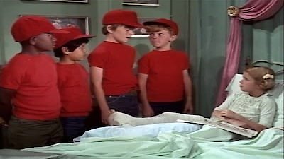 Family Affair Season 4 Episode 7