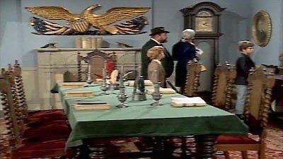 Family Affair Season 4 Episode 11