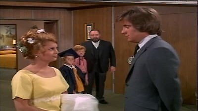 Family Affair Season 4 Episode 14