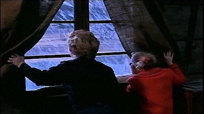 Family Affair Season 4 Episode 16