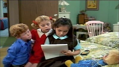 Family Affair Season 4 Episode 18