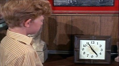 Family Affair Season 4 Episode 20