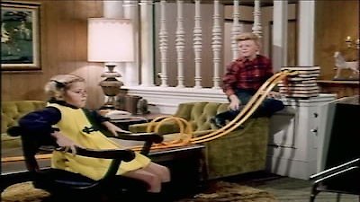 Family Affair Season 4 Episode 21