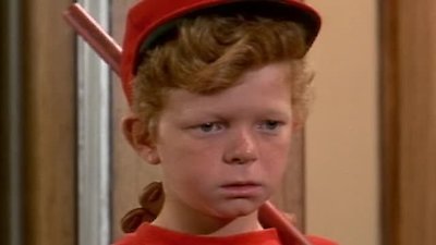 Family Affair Season 4 Episode 22