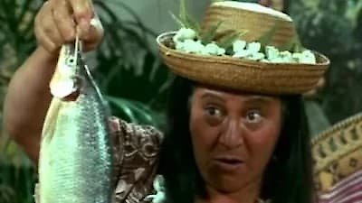 Family Affair Season 4 Episode 25