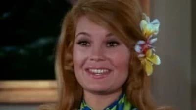 Family Affair Season 4 Episode 26