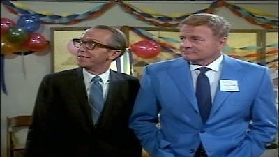 Family Affair Season 5 Episode 1