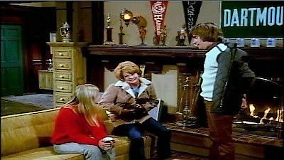 Family Affair Season 5 Episode 2