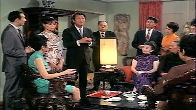 Family Affair Season 5 Episode 3