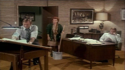 Family Affair Season 5 Episode 4