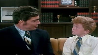 Family Affair Season 5 Episode 15