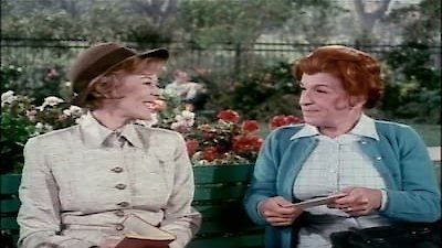 Family Affair Season 5 Episode 17