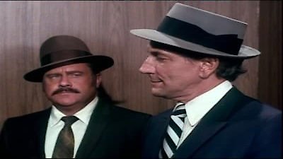 Family Affair Season 5 Episode 18