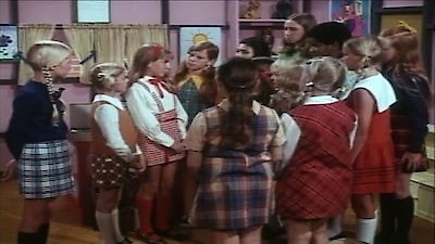 Family Affair Season 5 Episode 20