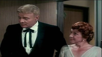 Family Affair Season 5 Episode 21