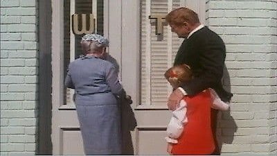 Family Affair Season 5 Episode 22