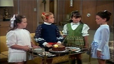 Watch Family Affair Season 5 Episode 23 Buffy s Fair Lady Online Now