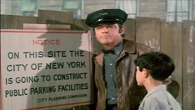 Family Affair Season 5 Episode 24