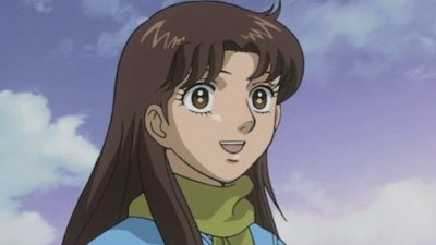 Glass Mask Season 1 Episode 4