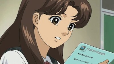 Glass Mask Season 1 Episode 6