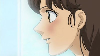 Glass Mask Season 1 Episode 9