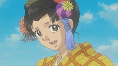 Glass Mask Season 1 Episode 11